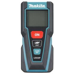 Laserový dálkoměr Makita LD030P 

