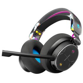 Headset Skullcandy PLYR Multi-Platform Wireless černý


