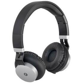 Sluchátka Fonestar TV-PHONES černá barva
