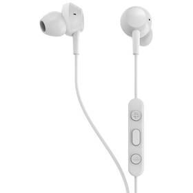 Sluchátka Philips TAE5008WT bílá

