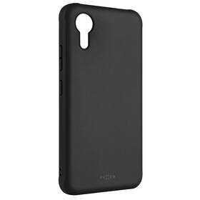 Kryt na mobil FIXED Story na Samsung Galaxy Xcover 7 5G černý

