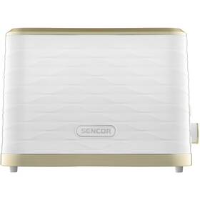 Topinkovač Sencor STS 7500WH bílá barva

