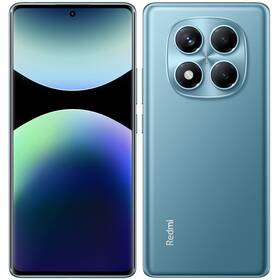 Mobilní telefon Xiaomi Redmi Note 14 Pro 8 GB / 256 GB modrá barva
