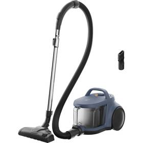 Podlahový vysavač Electrolux EL31C1LDB modrý

