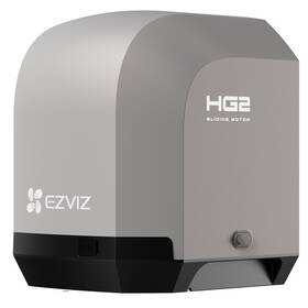 Pohon EZVIZ sada chytrého vratového pohonu HG2 400 stříbrný

