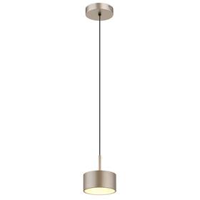 Závěsné svítidlo GLOBO RAYMOND 56964H champagne

