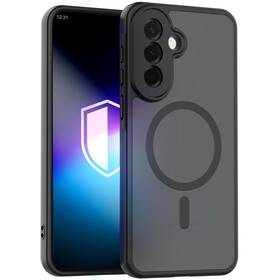 Kryt na mobil 3mk Misty MagCase  na Samsung Galaxy A57 černý

