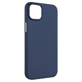 Kryt na mobil FIXED Story na Apple iPhone 15 Plus modrý

