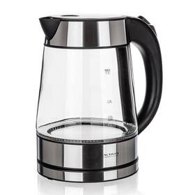 Rychlovarná konvice ACTIVER BRENNA, 1,7 l 

