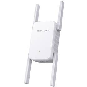 Wi-Fi extender Mercusys ME50G, AC1900 bílý

