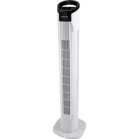 Ventilátor sloupový Sencor SFT 3112WH 

