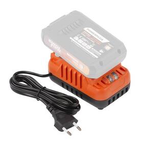  Nabíječka POWERPLUS POWDP9056