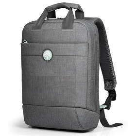 Batoh na notebook PORT DESIGNS Yosemite Eco na 13/14" šedý

