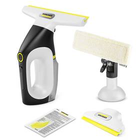 Čistič oken Kärcher WV 3 Comfort Precision černý/bílý

