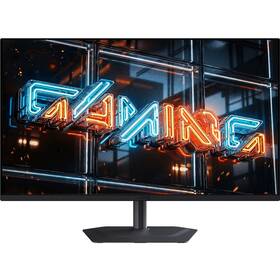 Herní monitor GIGABYTE MO32U24 černý

