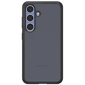 Kryt na mobil Spigen Ultra Hybrid na Samsung Galaxy S25 černý

