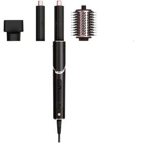 Styler Shark HD424EU FlexStyle 3 v 1 černá

