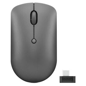 Myš Lenovo 540 Compact Wireless Storm Grey šedá

