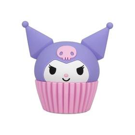 Dekorativní LED Paladone Kuromi světlo SquishyGlo silikonové bílé/růžové/fialové

