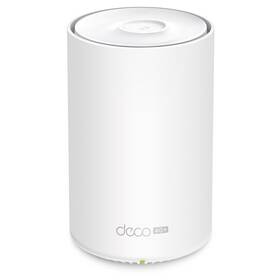 Komplexní Wi-Fi systém TP-Link Deco X50-4G, LTE Mesh bílý

