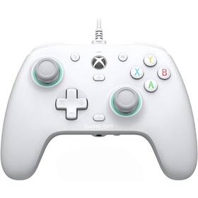 Gamepad GameSir G7-SE Wired pro Xbox a PC bílý

