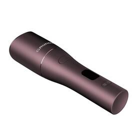 Bezdrátová kulma Grundig HS 6230 vínová

