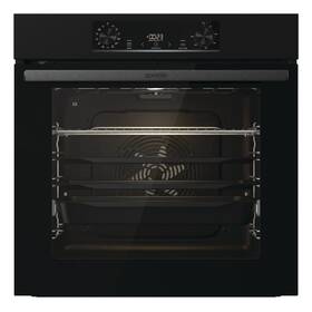 Trouba Gorenje BPS6737E07B černá

