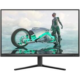 Herní monitor Philips 27M2N3500NL šedý

