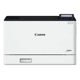 Tiskárna laserová Canon i-SENSYS LBP673Cdw II bílá barva
