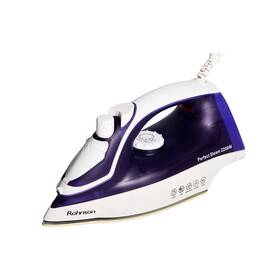 Žehlička Rohnson R-331 
