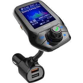 FM Transmittery