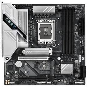 Základní deska GIGABYTE Z890M GAMING X 

