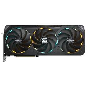 Grafická karta GIGABYTE GeForce RTX 5080 GAMING OC 16G 

