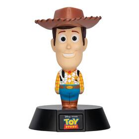 Dekorativní LED Paladone Icon Light Toy Story Woody vícebarevné

