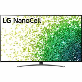 Televize LG 55NANO86P