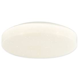 Stropní svítidlo Top Light Twister 30 bílé

