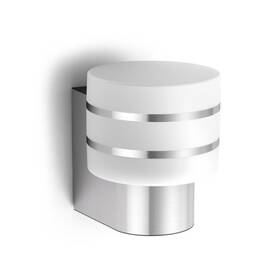 Nástěnné svítidlo Philips Tuar White, nástěnné chrom

