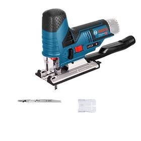 Přímočará pila Bosch Professional GST 12V-70 (bez baterie) 

