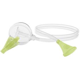 Nosní odsávačka Nosiboo Eco manual 

