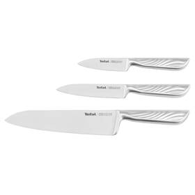 Sada kuchyňských nožů Tefal K289S334, 3 ks nerez
 Sada kuchyňských nožů Tefal K289S334, 3 ks nerez
