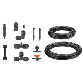 Sada pro zavlažování Gardena MicroDrip System 3455-20 

