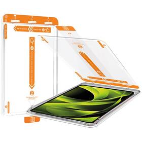 Tvrzené sklo Mobile Origin Screen Guard na Apple iPad 10.9" (2022)/11" (2025) 

