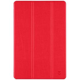 Pouzdro na tablet flipové Tactical Book Tri Fold na Xiaomi Redmi Pad SE 8.7 červené

