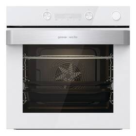 Trouba Gorenje BSA6737ORAW SteamAssist bílá

