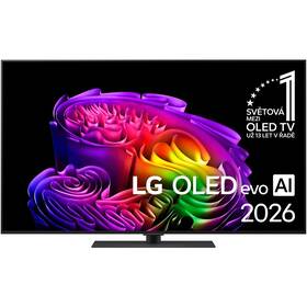 Televize LG OLED55G66LS 

