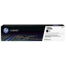 Toner HP 130A, 1 300 stran černá barva
