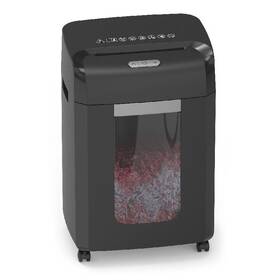 Skartovač Peach PS500-75/ 15 listů/ 16 l (PS500-75) černý