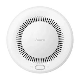 Detektor kouře Aqara Smoke Detector bílý

