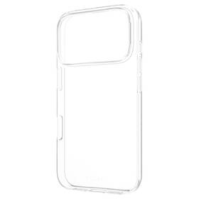 Kryt na mobil FIXED Story AntiUV TPU na Samsung Galaxy S26 FE průhledný

