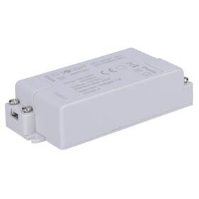 Napájecí zdroj Solight LED, 230V - 12V, 2A, 24W, IP20 bílý

